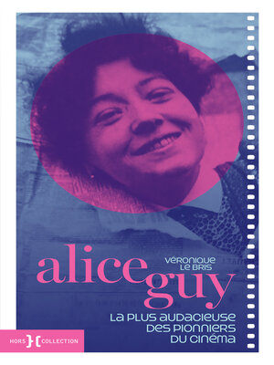 cover image of Alice Guy